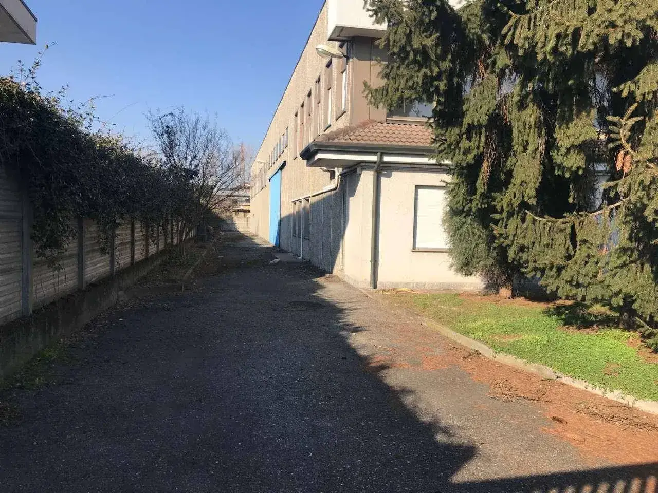 Capannone in Via Piemonte Senago, Senago, {3} - Foto 2
