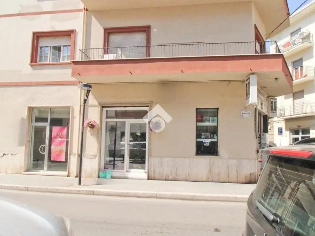 Negozio in Via Firenze 133, Pescara, {3} - Foto 1