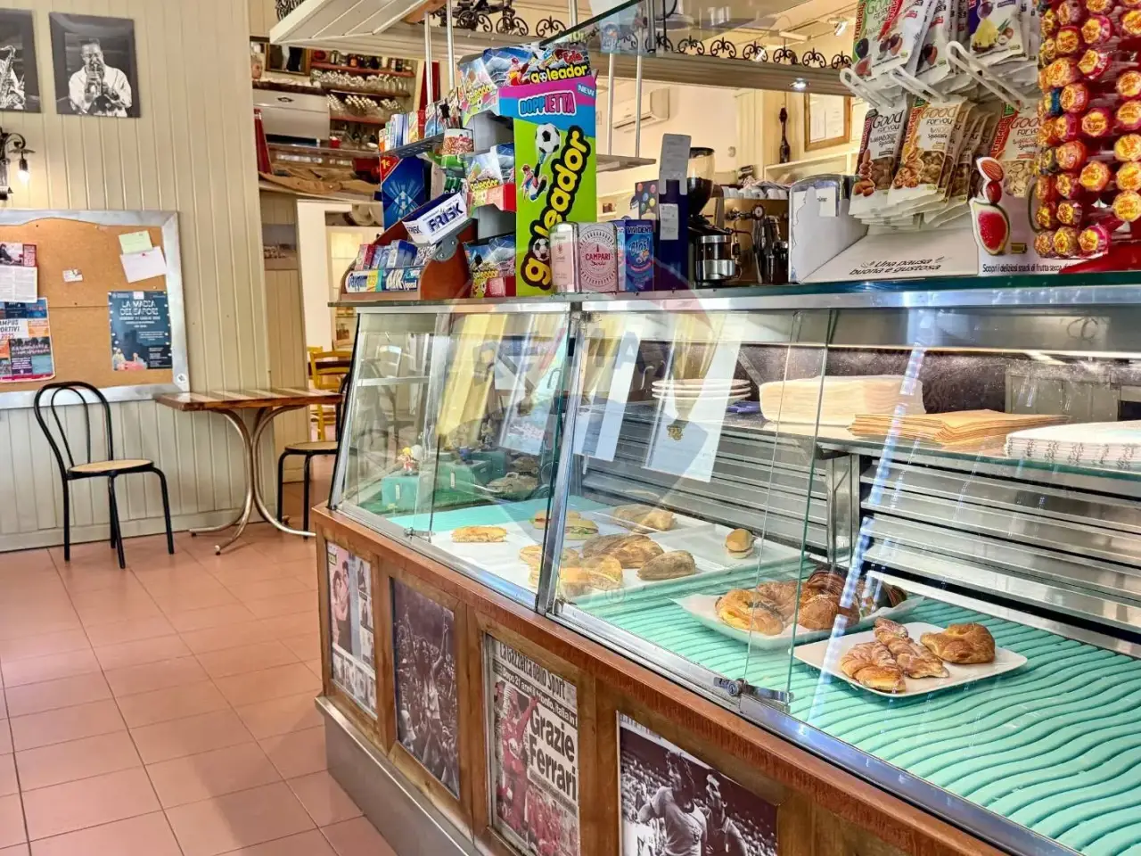 Esercizio commerciale in Via Risorgimento 19, Montespertoli, {3} - Foto 1