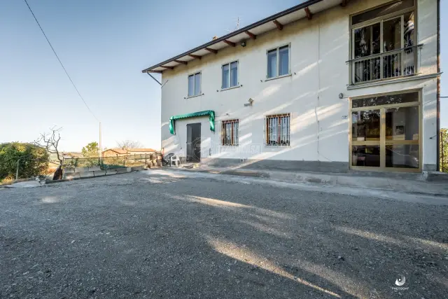 Dreizimmerwohnung in Via Belvedere 17, Savignano sul Panaro - Foto 1