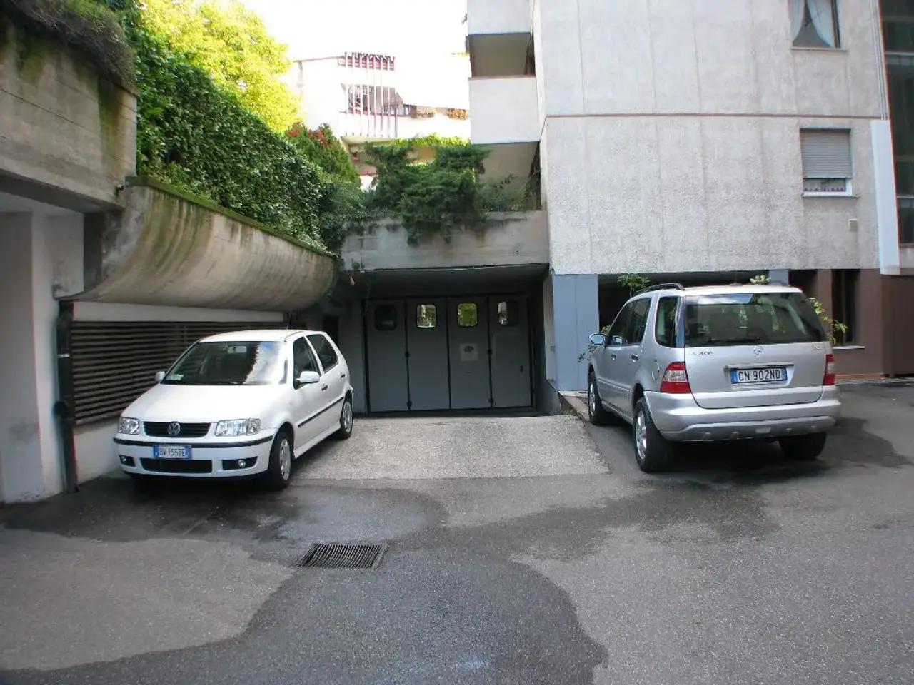 Magazzino in Via Vittorio Veneto 54, Bolzano, {3} - Foto 1