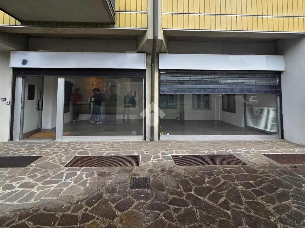 Ufficio in Via Maglio del Lotto 2, Bergamo, {3} - Foto 1