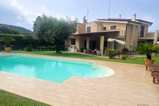 Villa in Via Pietrarsa, Pozzuoli - Foto 1