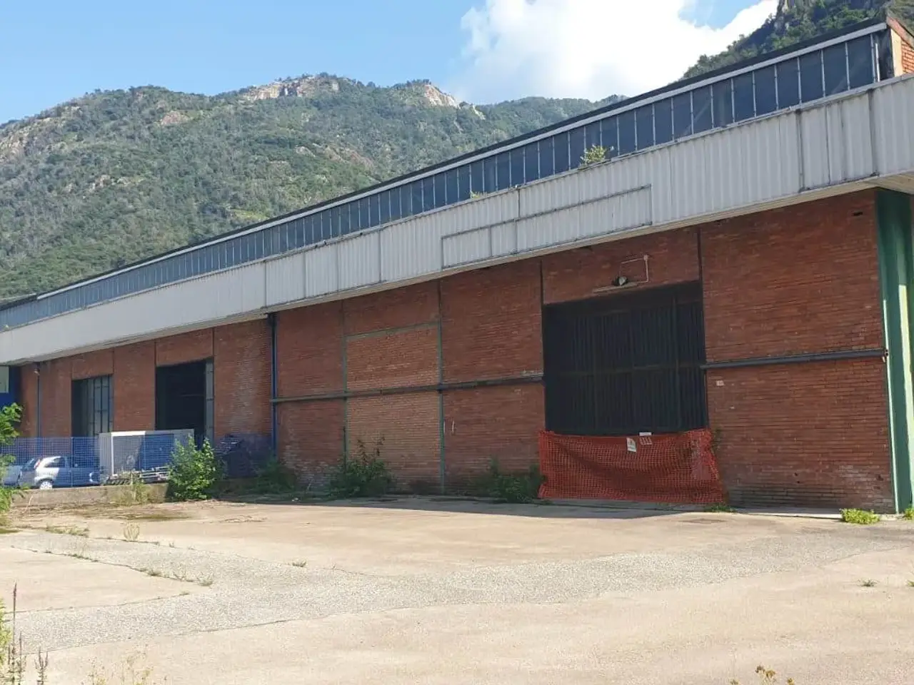 Capannone in , Gravellona Toce, {3} - Foto 1