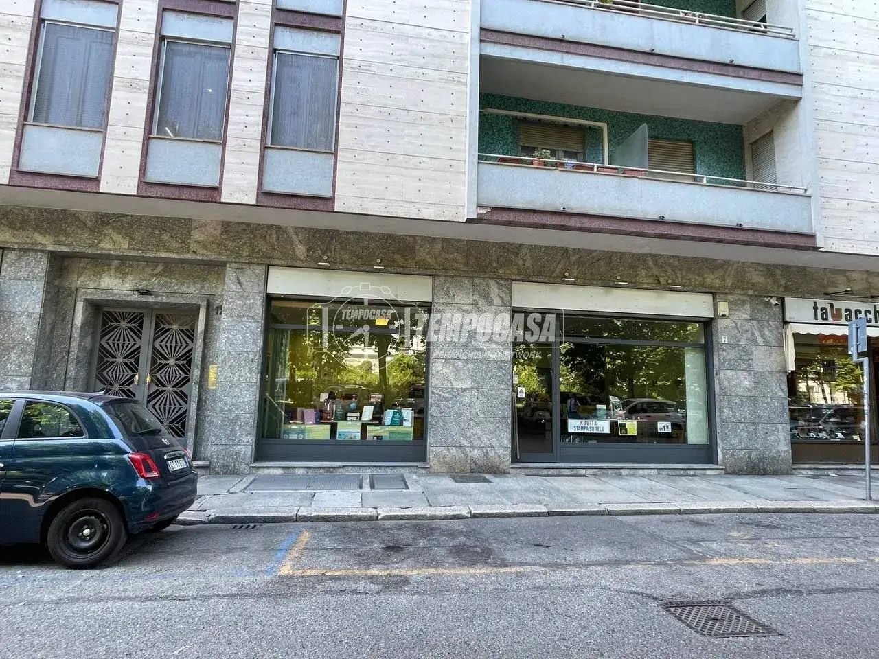 Negozio in Corso Duca degli Abruzzi 12, Torino, {3} - Foto 2