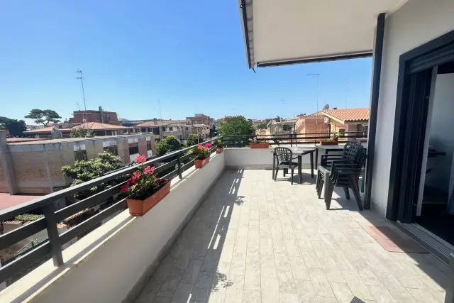 Penthouse in Via Gaeta, Ladispoli - Foto 1