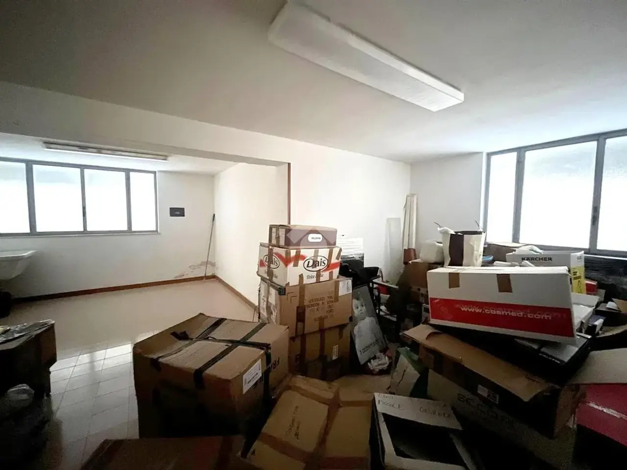 Ufficio in Via Emanuele Oliveri Mandalà 35, Palermo, {3} - Foto 2