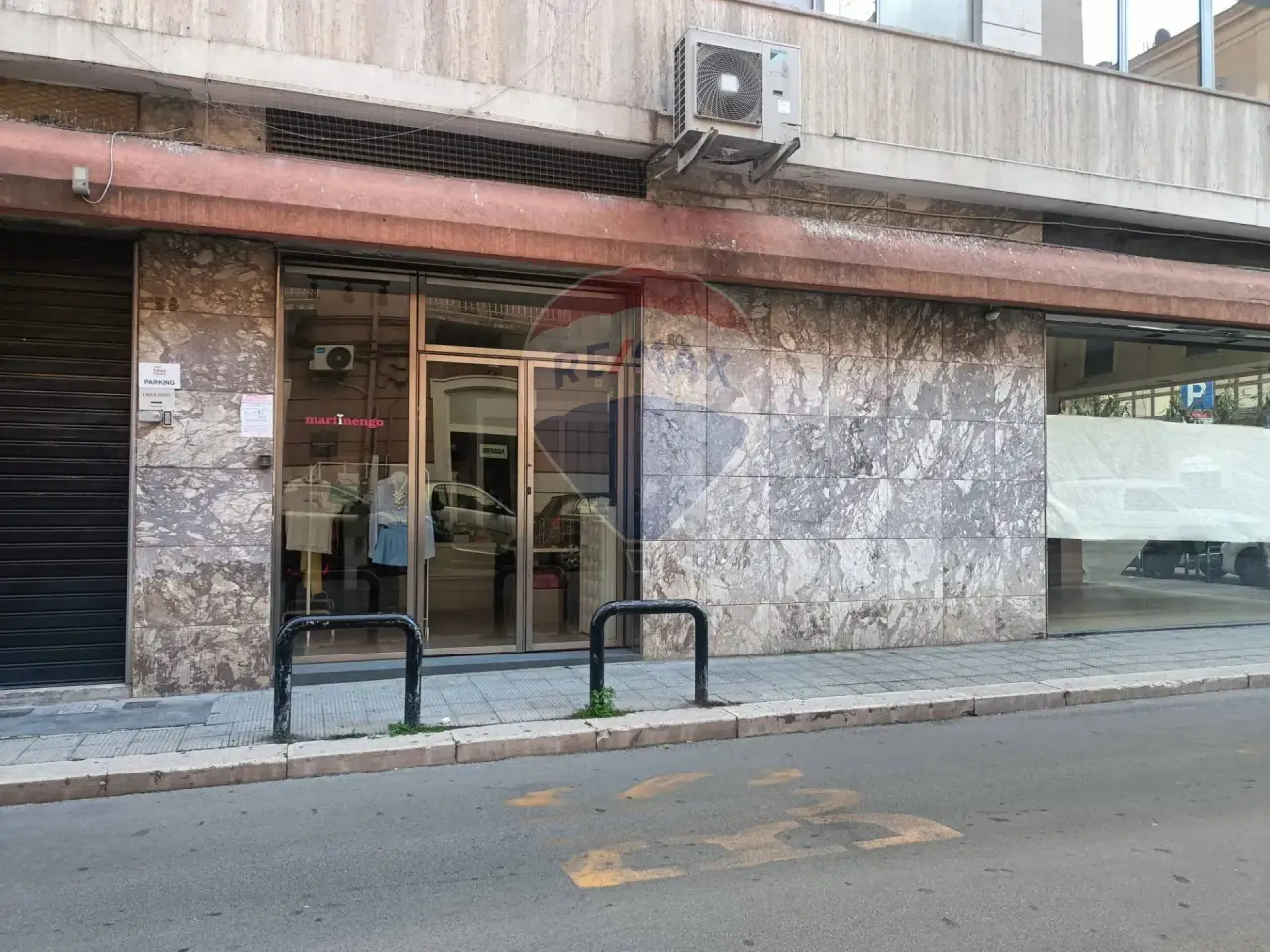 Negozio in Via Andrea da Bari 60, Bari, {3} - Foto 1