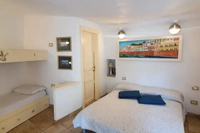 Zweizimmerwohnung in Via Roma, Ponza - Foto 1