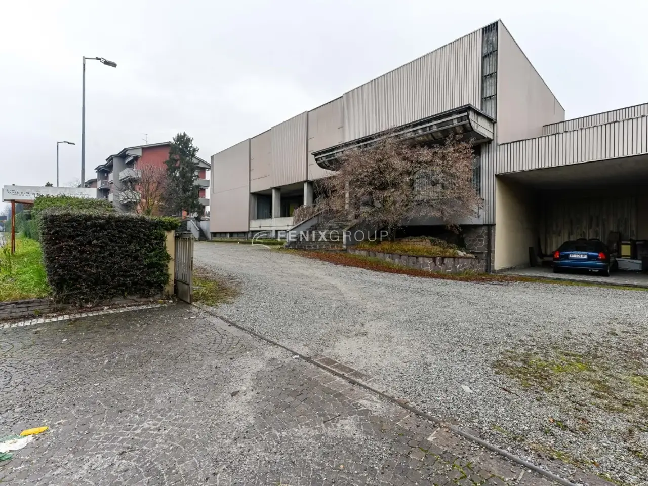 Negozio in Corso Alpi 2, Bellusco, {3} - Foto 2