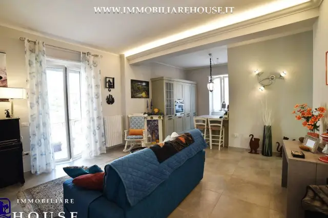 Apartament in Via Antonio Gramsci 4, Bolsena - Photo 1