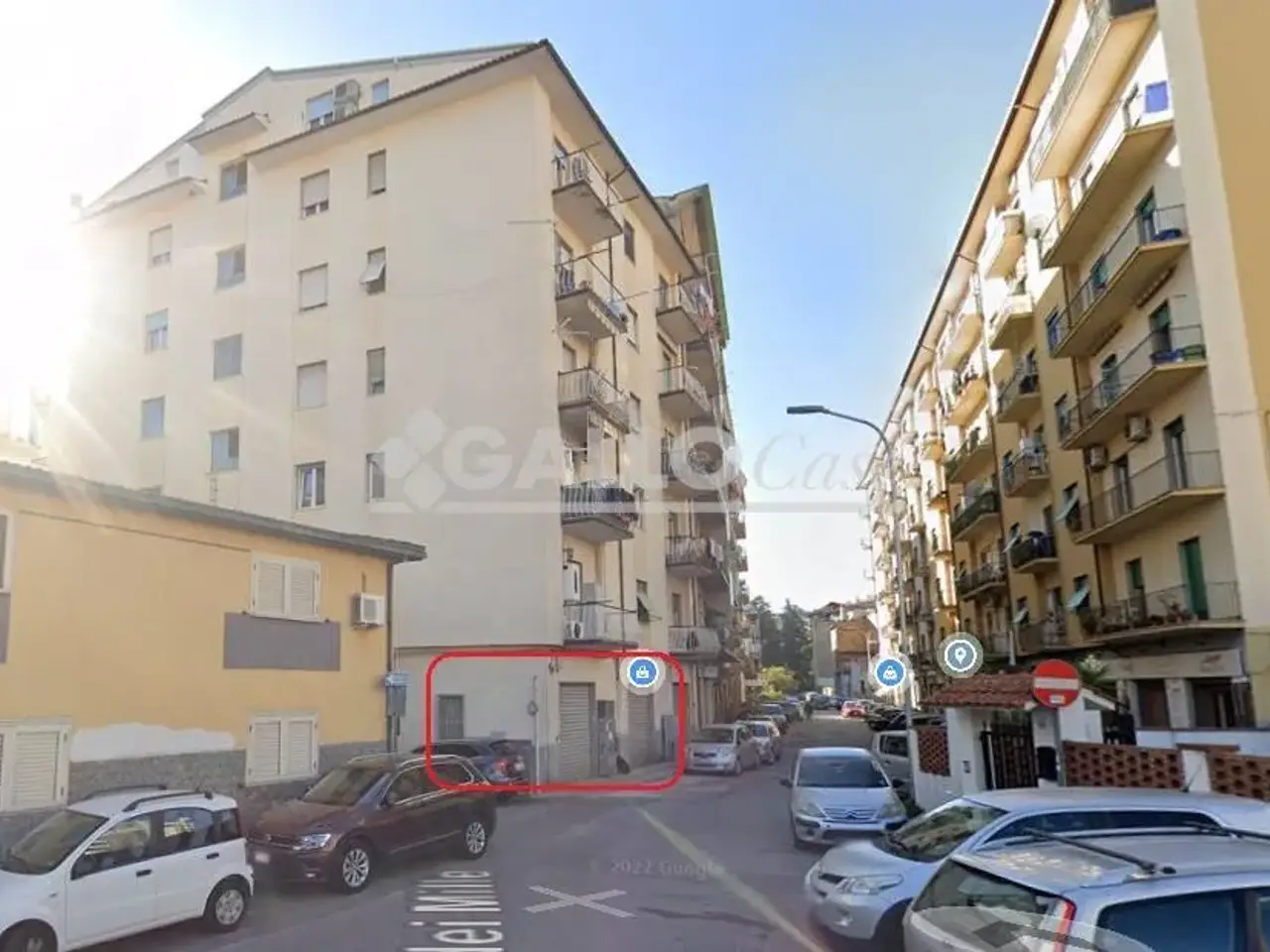 Negozio in Via dei Mille, Cosenza, Cosenza, {3} - Foto 1
