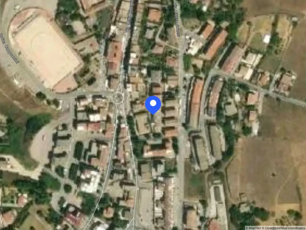 Ufficio in Via Pascoli 5 5, Piazza Armerina, {3} - Foto 2
