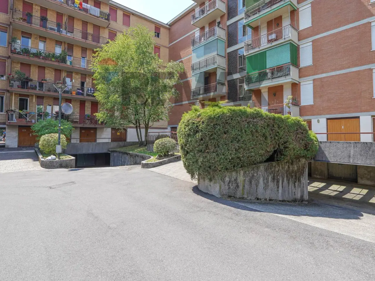 Magazzino in , Bergamo, {3} - Foto 1