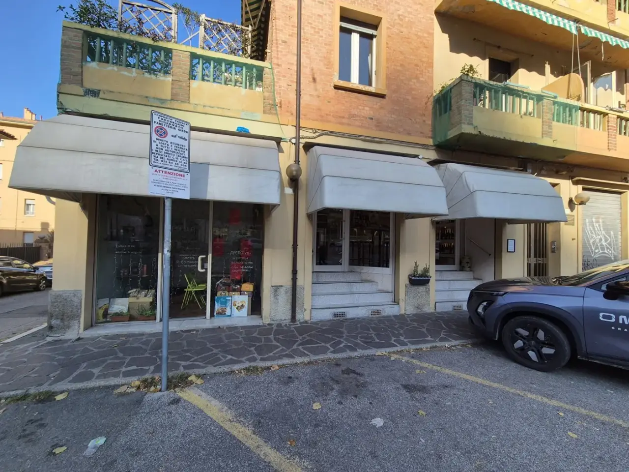 Negozio in Via Porrettana , Casalecchio Di Reno, {3} - Foto 2