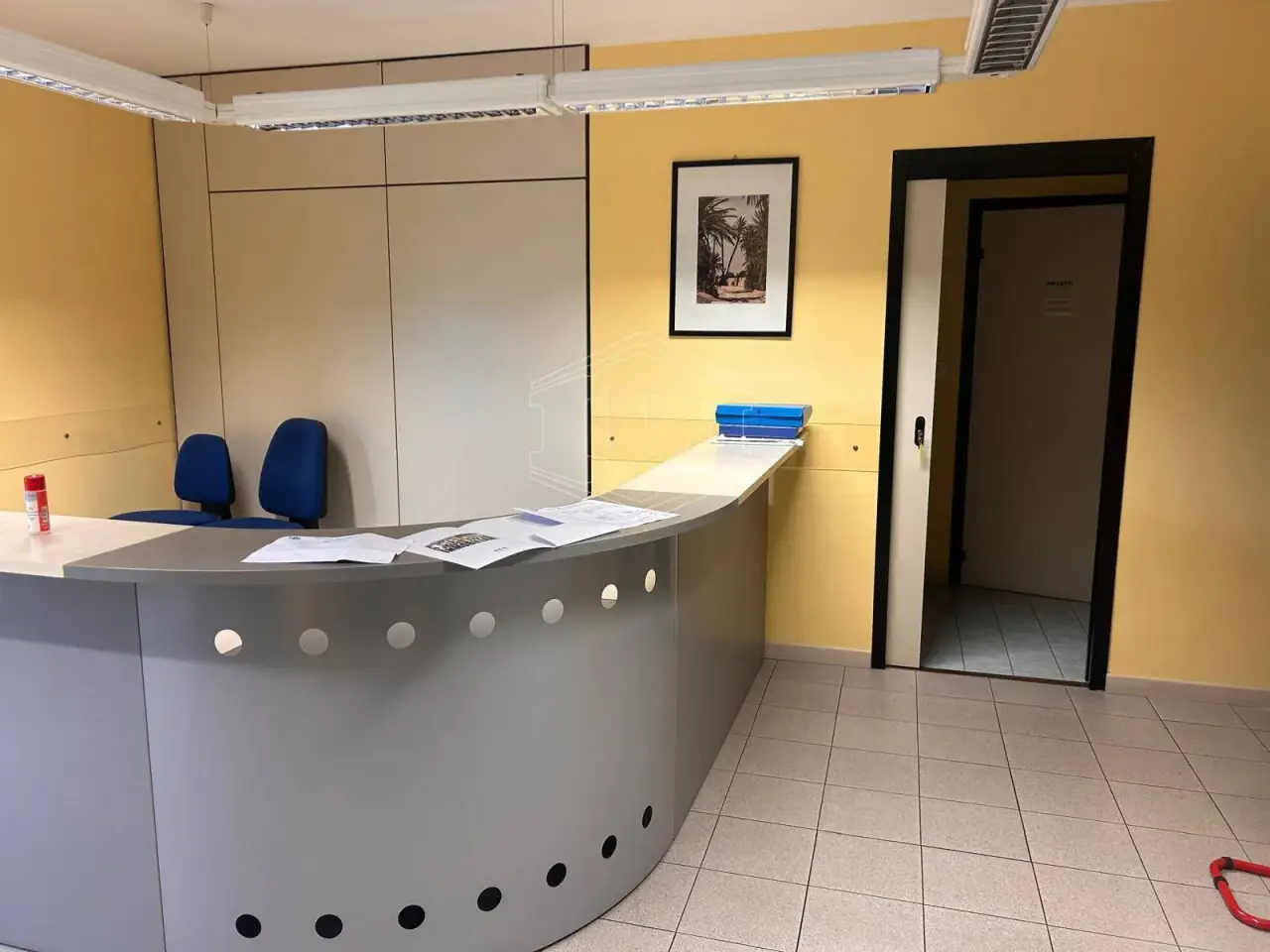 Ufficio in Piazza Solferino 15, Pinerolo, {3} - Foto 1