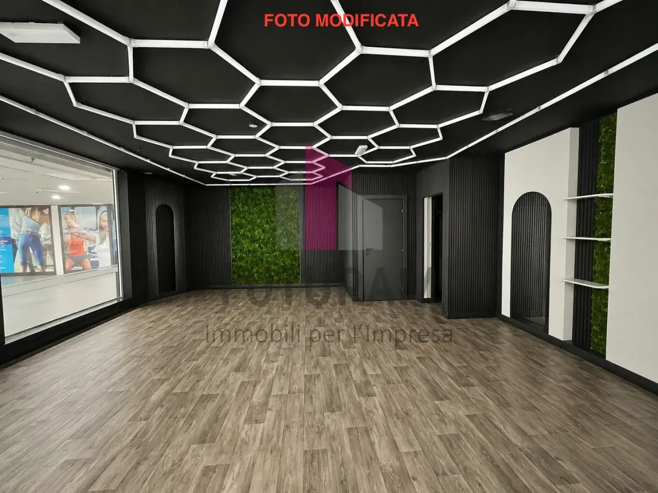 Negozio in , Vicenza, {3} - Foto 2
