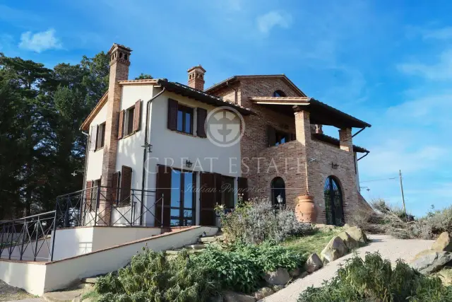 Country house or cottage, Castiglione del Lago - Photo 1