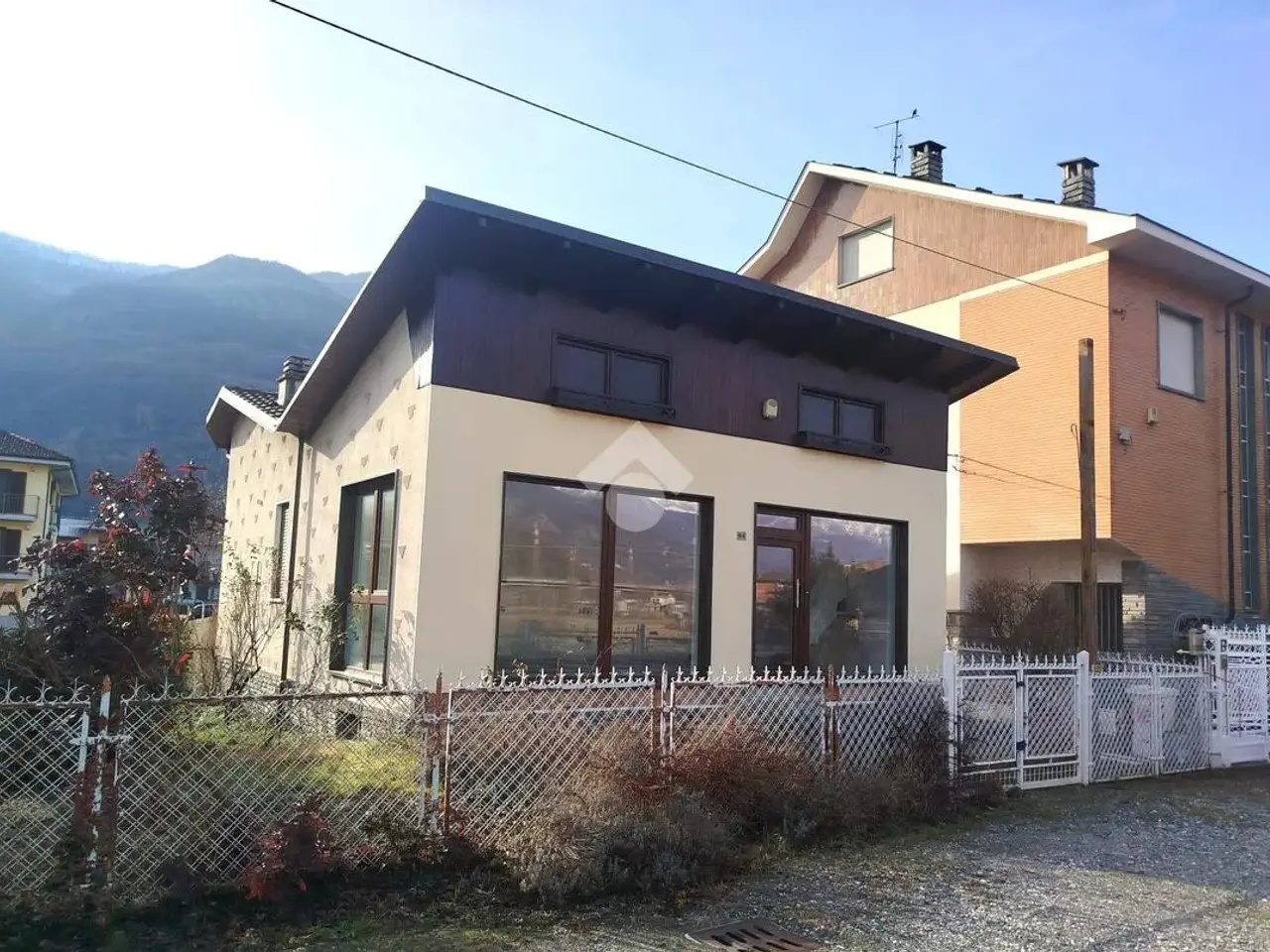 Negozio in Via Moncenisio 64, Sant'Antonino Di Susa, {3} - Foto 1