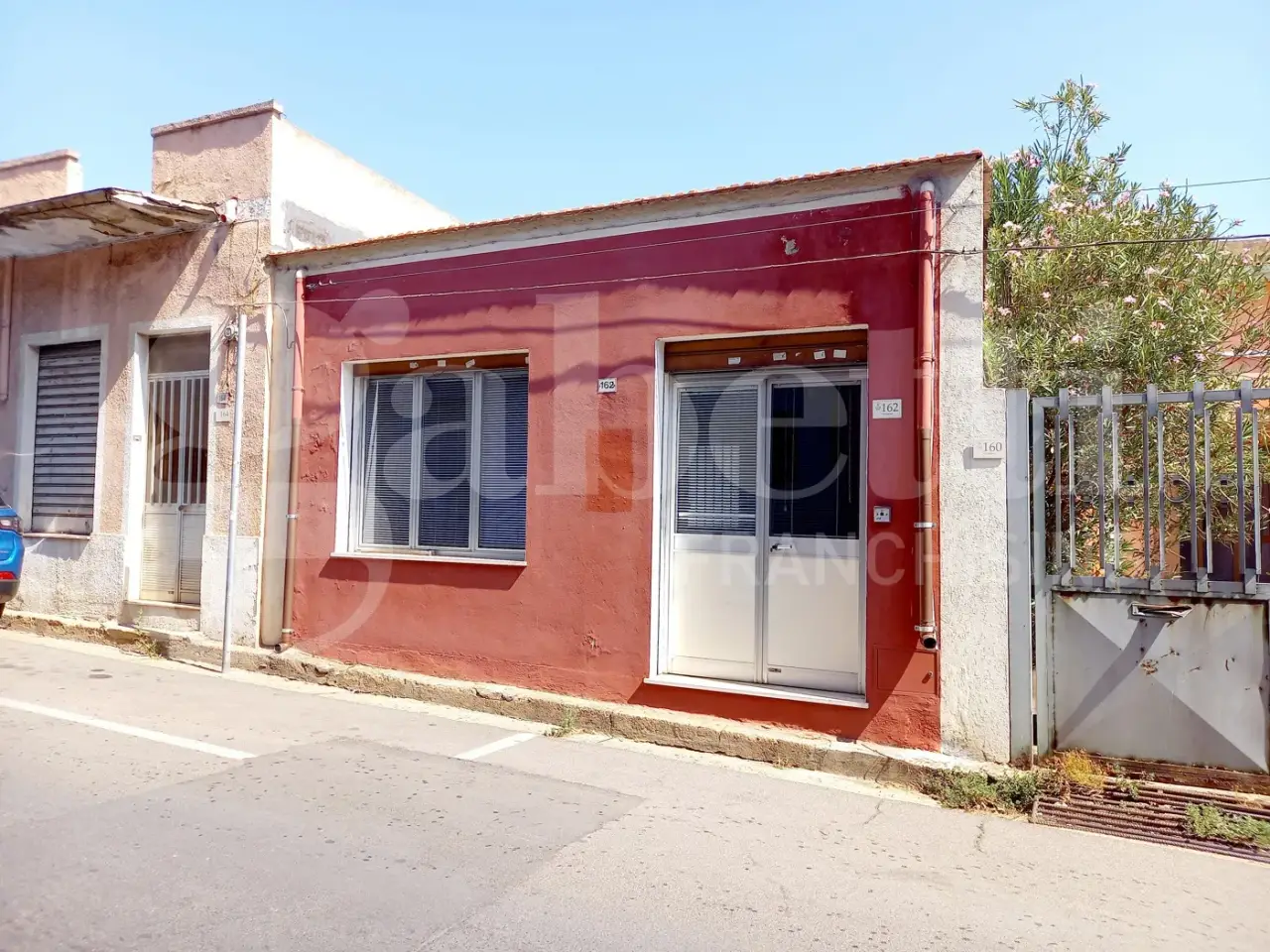 Ufficio in Via Cagliari 162, Capoterra, {3} - Foto 1