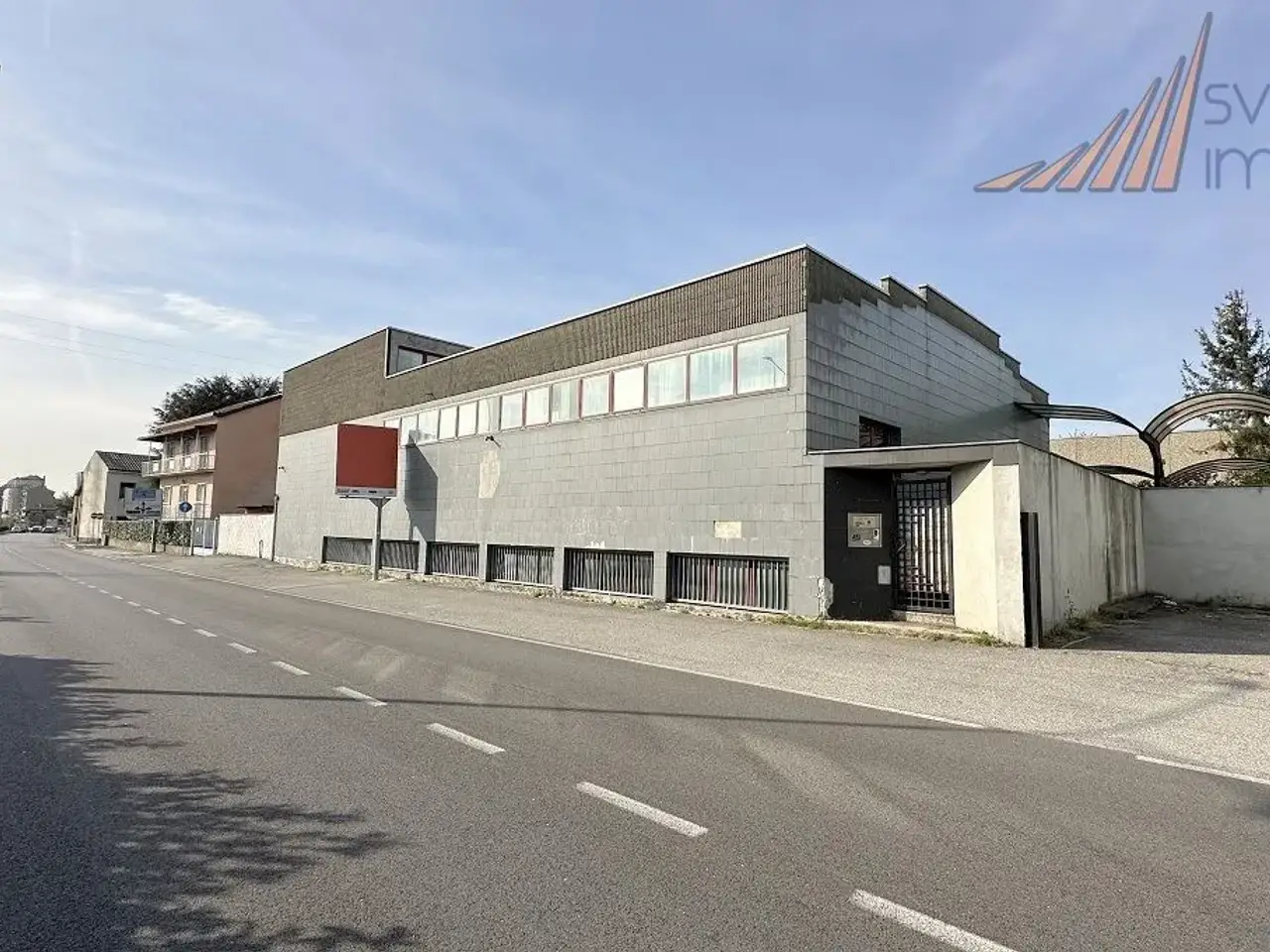 Ufficio in Via Edmondo De Amicis 49, Cinisello Balsamo, {3} - Foto 1