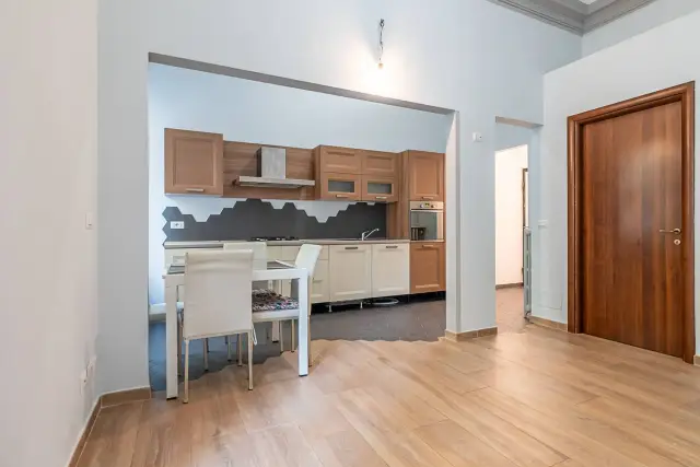 One-room flat in Via Madama Cristina 9, Torino - Photo 1