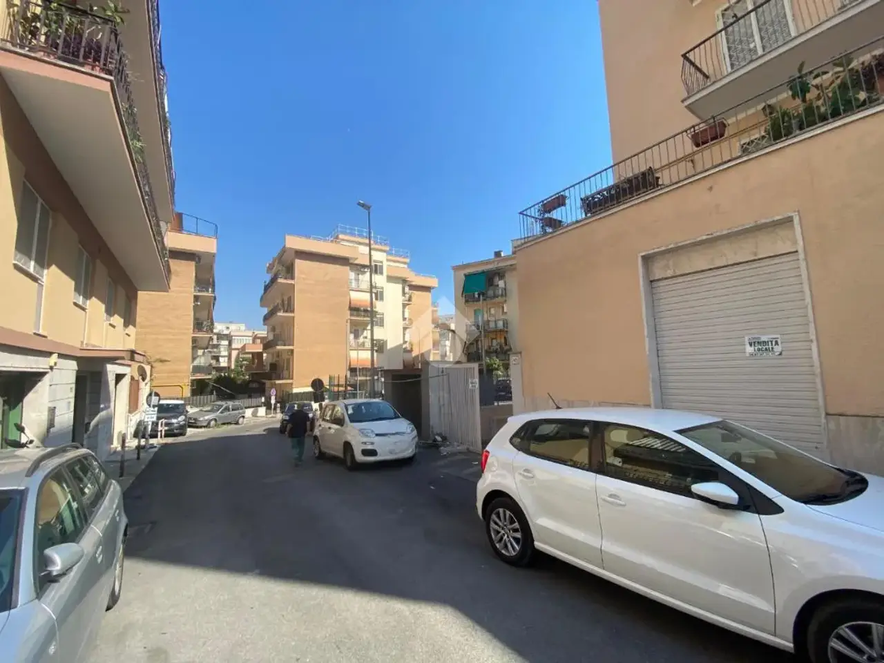 Negozio in Via Domenico Svampa 45, Roma, {3} - Foto 2