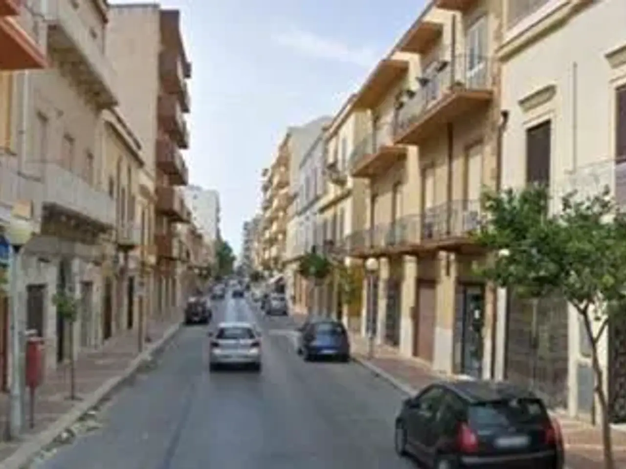 Negozio in Via Roma , Marsala (Tp), Marsala, {3} - Foto 1