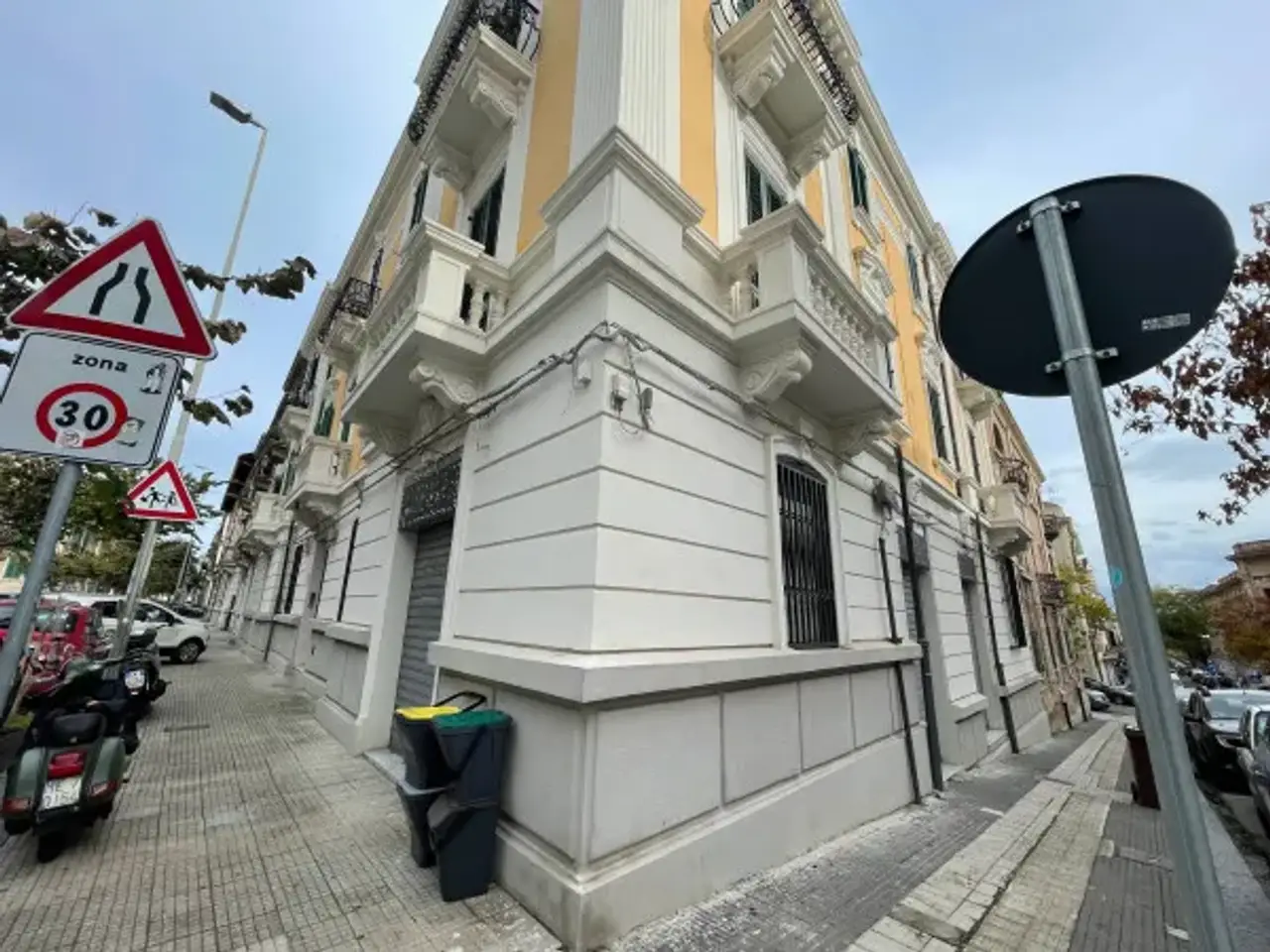 Negozio in Via Oratorio della Pace, Messina, {3} - Foto 1