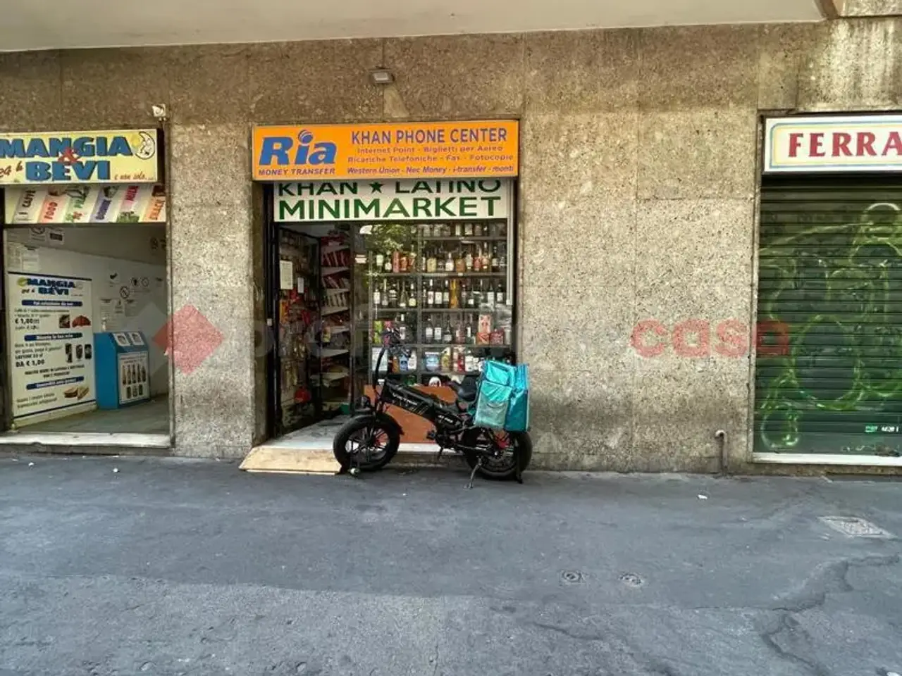 Negozio in Via Giambellino 40, Milano, {3} - Foto 2
