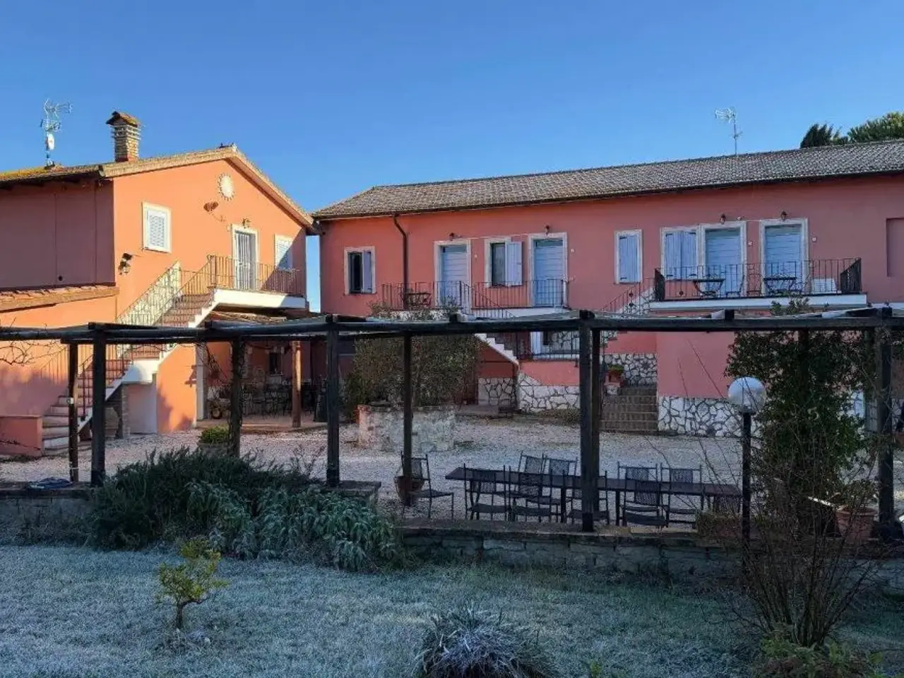 Agriturismo in , Castiglione Del Lago, {3} - Foto 1