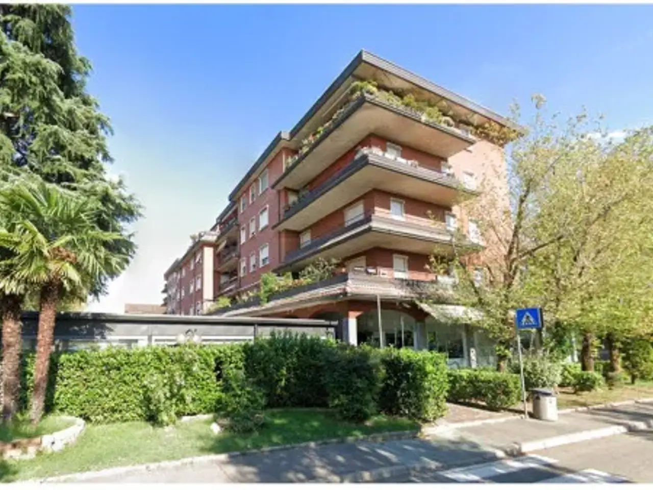 Negozio in Via Resegone, Legnano, {3} - Foto 1