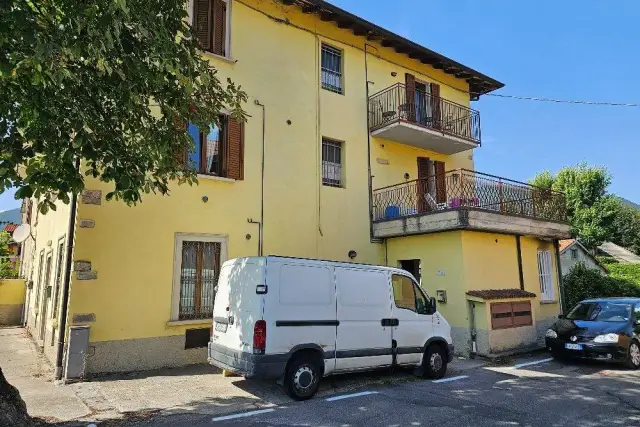 Zweizimmerwohnung in Via Molino, Palazzago - Foto 1