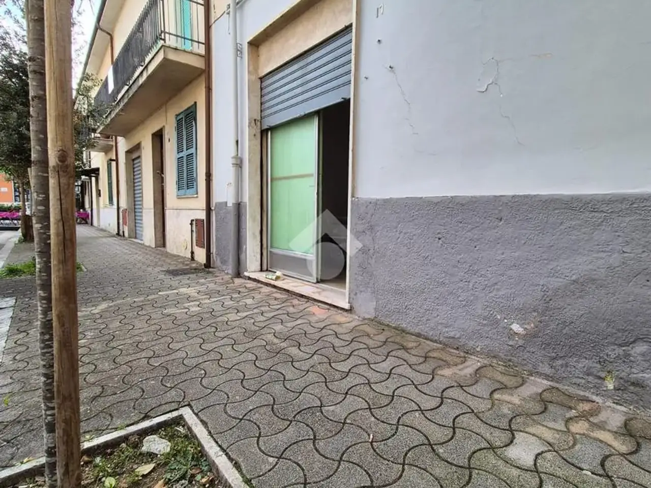 Negozio in Via S. Tommaso d' Aquino 12, Sora, {3} - Foto 2