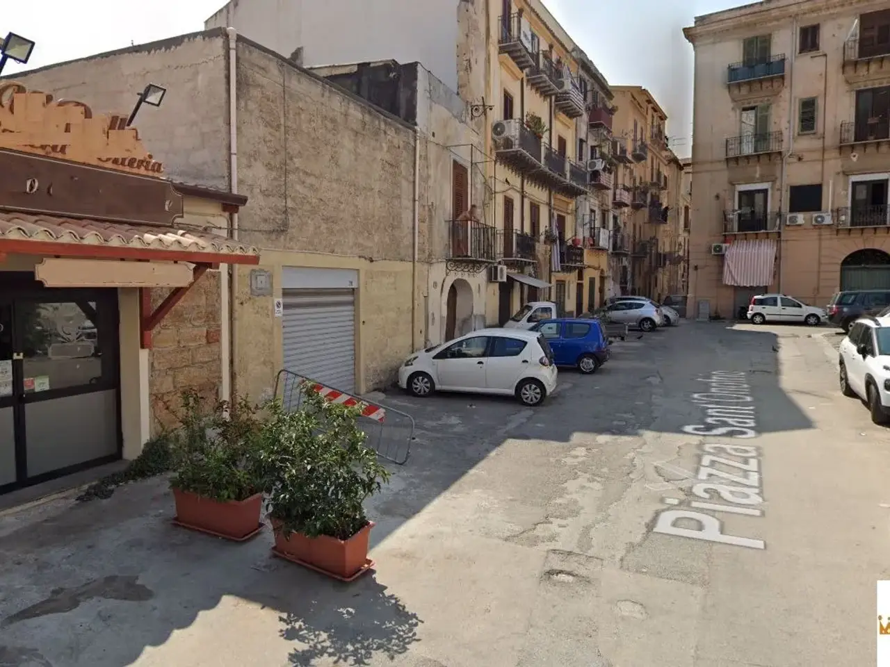 Negozio in , Palermo, {3} - Foto 1