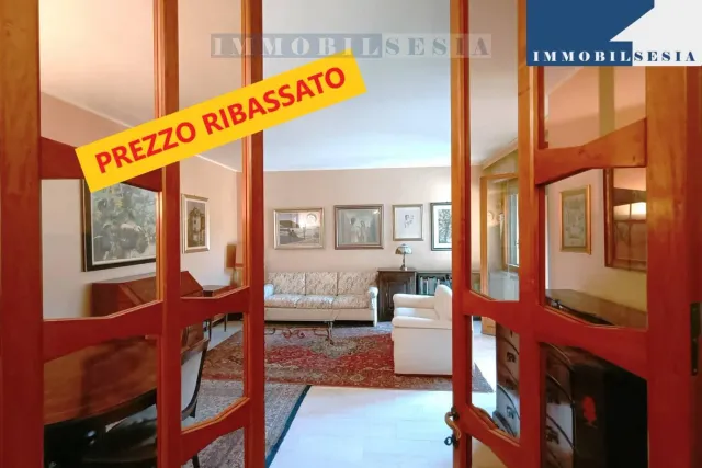 Apartament in Varallo 157, Borgosesia - Photo 1