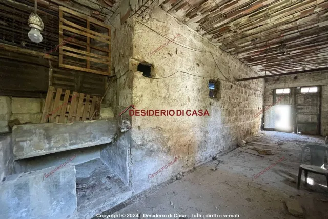 Einfamilienhaus in Via Passo del Carretto 4, Bagheria - Foto 1