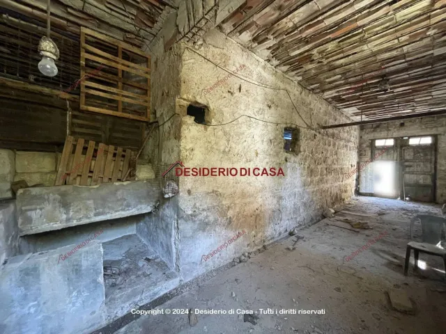 Detached house in {3}, Via Passo del Carretto 4 - Photo 1