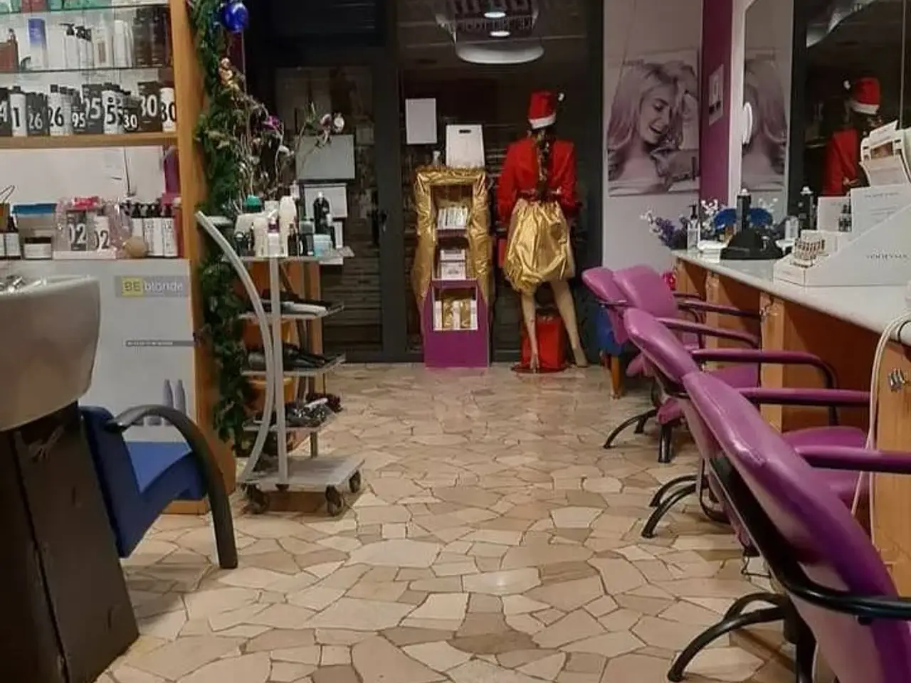 Negozio in Via Terenzio Mamiani 10, Milano, {3} - Foto 1