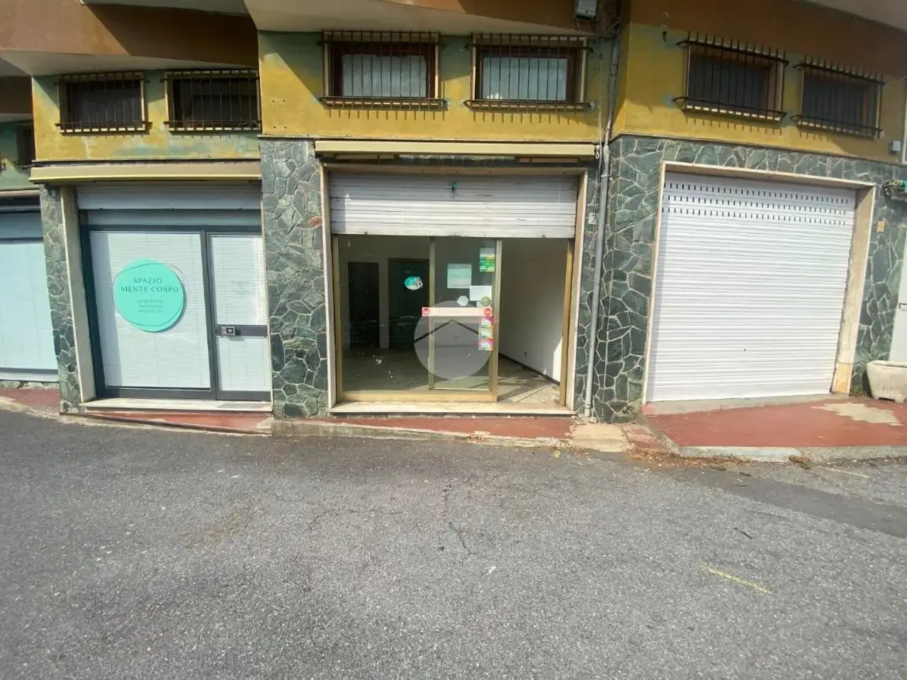 Negozio in Via Prino Inferiore 7, Cogoleto, {3} - Foto 1