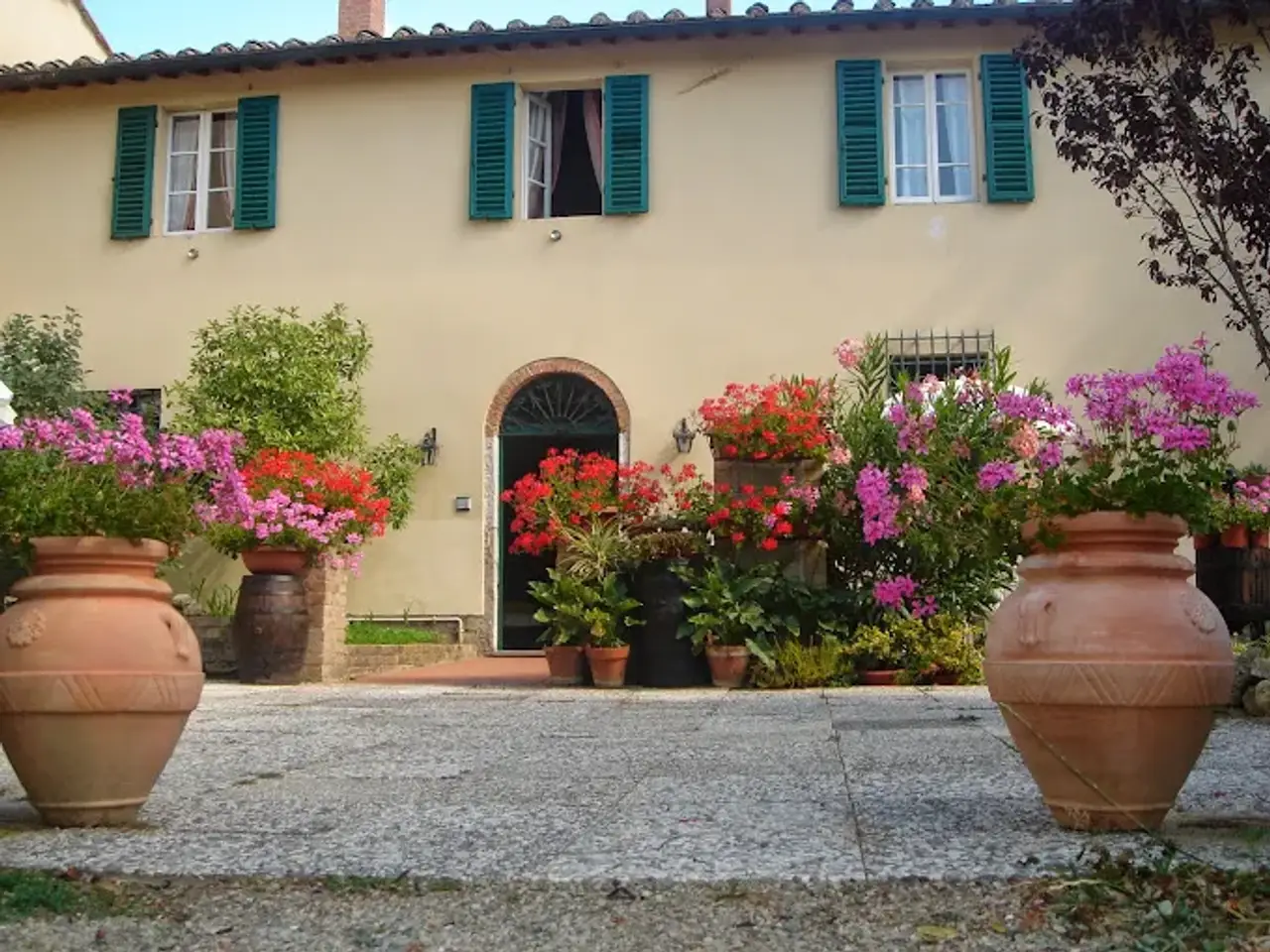 Agriturismo in Località Sant'Andrea, San Gimignano, {3} - Foto 1
