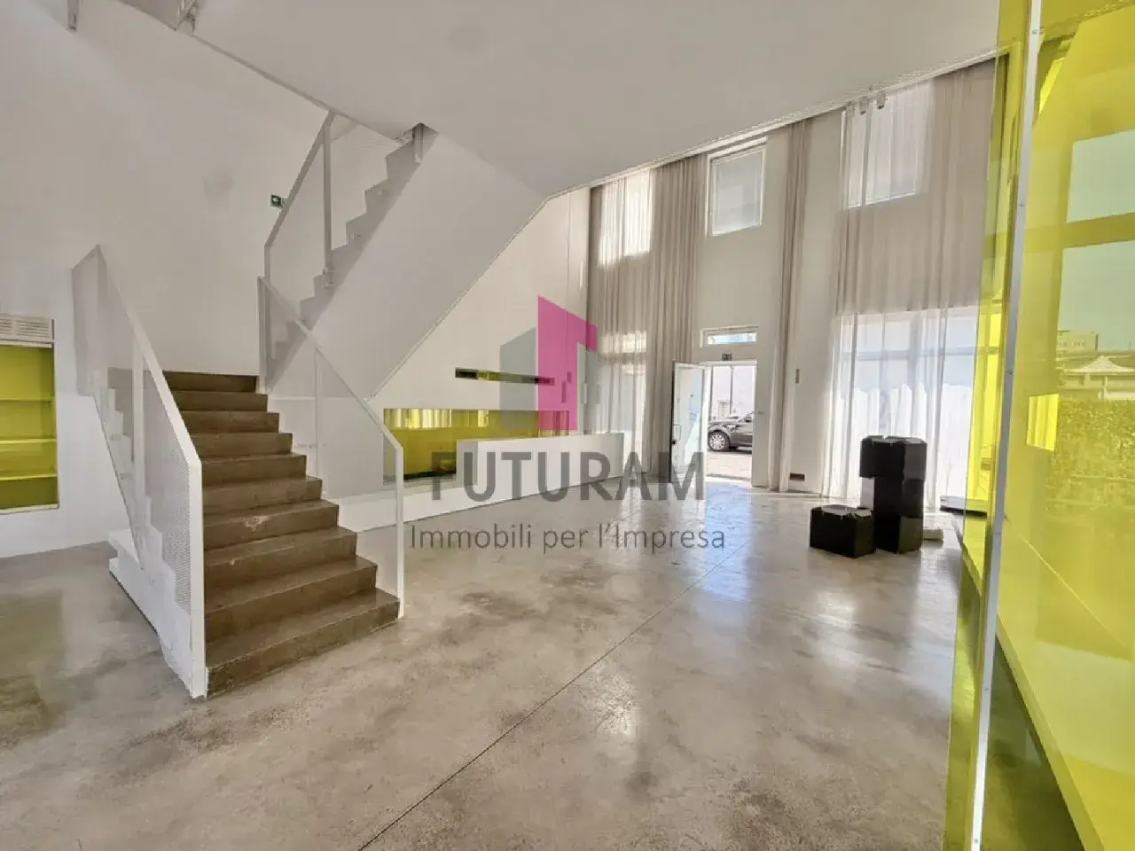 Ufficio in Viale del Lavoro,100, Vicenza, {3} - Foto 2