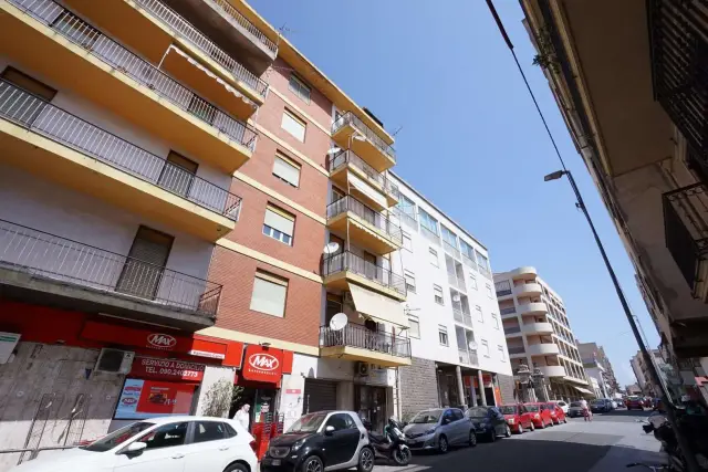 4-room flat in Via Consolare Valeria 204, Messina - Photo 1