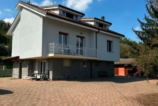 Villa in Località Vallarone 112, Asti - Foto 1