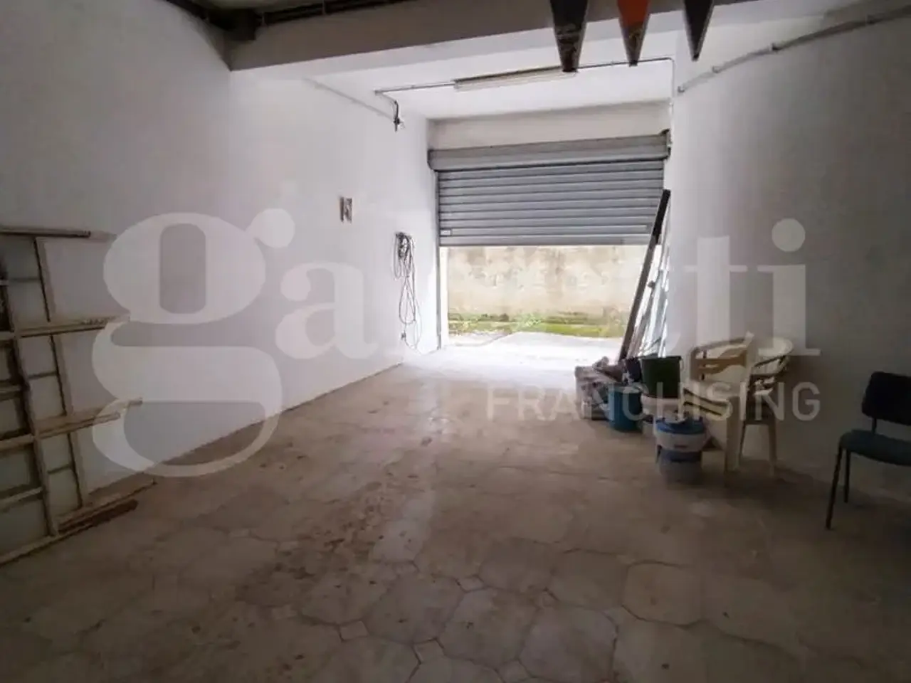 Magazzino in Via S. Miceli 25, Lamezia Terme, {3} - Foto 2