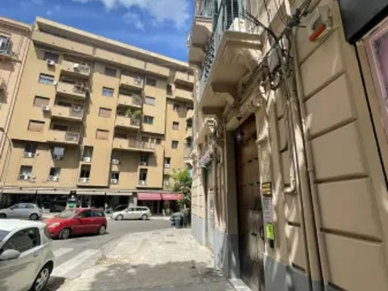 Ufficio in Via Johann Wolfgang Von Goethe, Palermo, {3} - Foto 2
