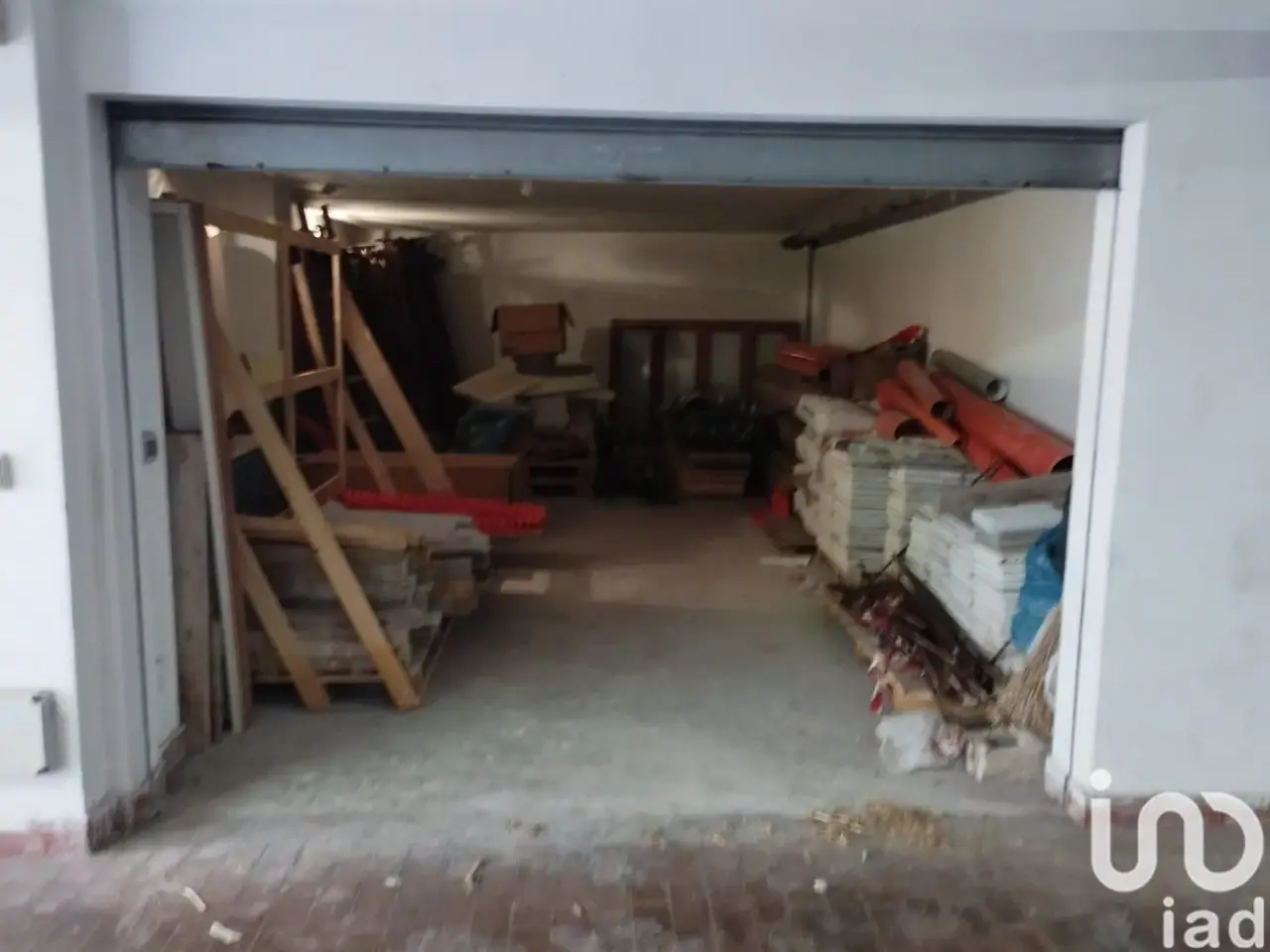 Magazzino in Via Nurra 58, Sassari, {3} - Foto 2