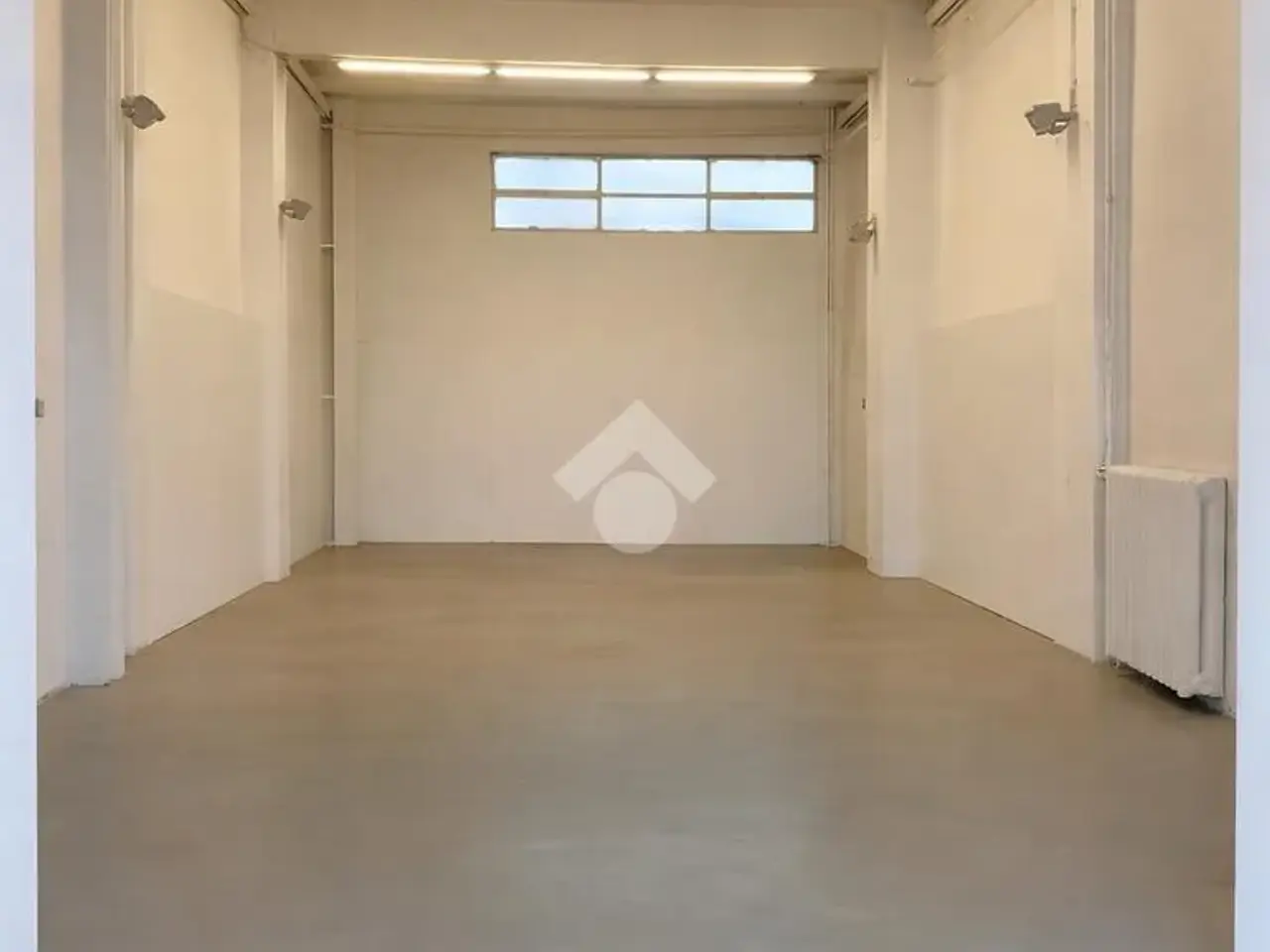 Laboratorio in Via Mecenate, Milano, {3} - Foto 1
