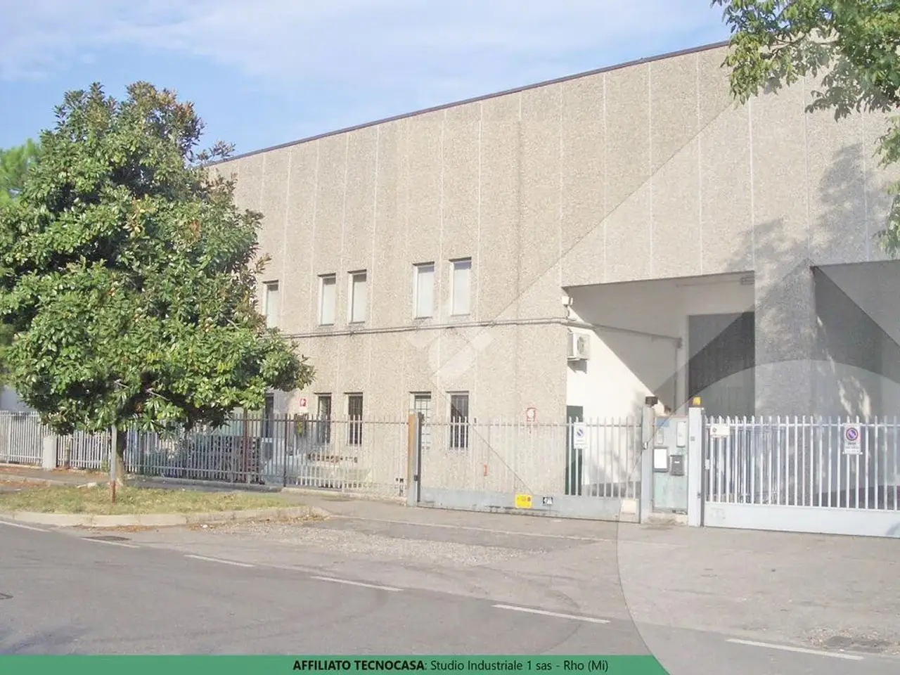 Ufficio in Via Giuseppe di Vittorio 9, Rho, {3} - Foto 1