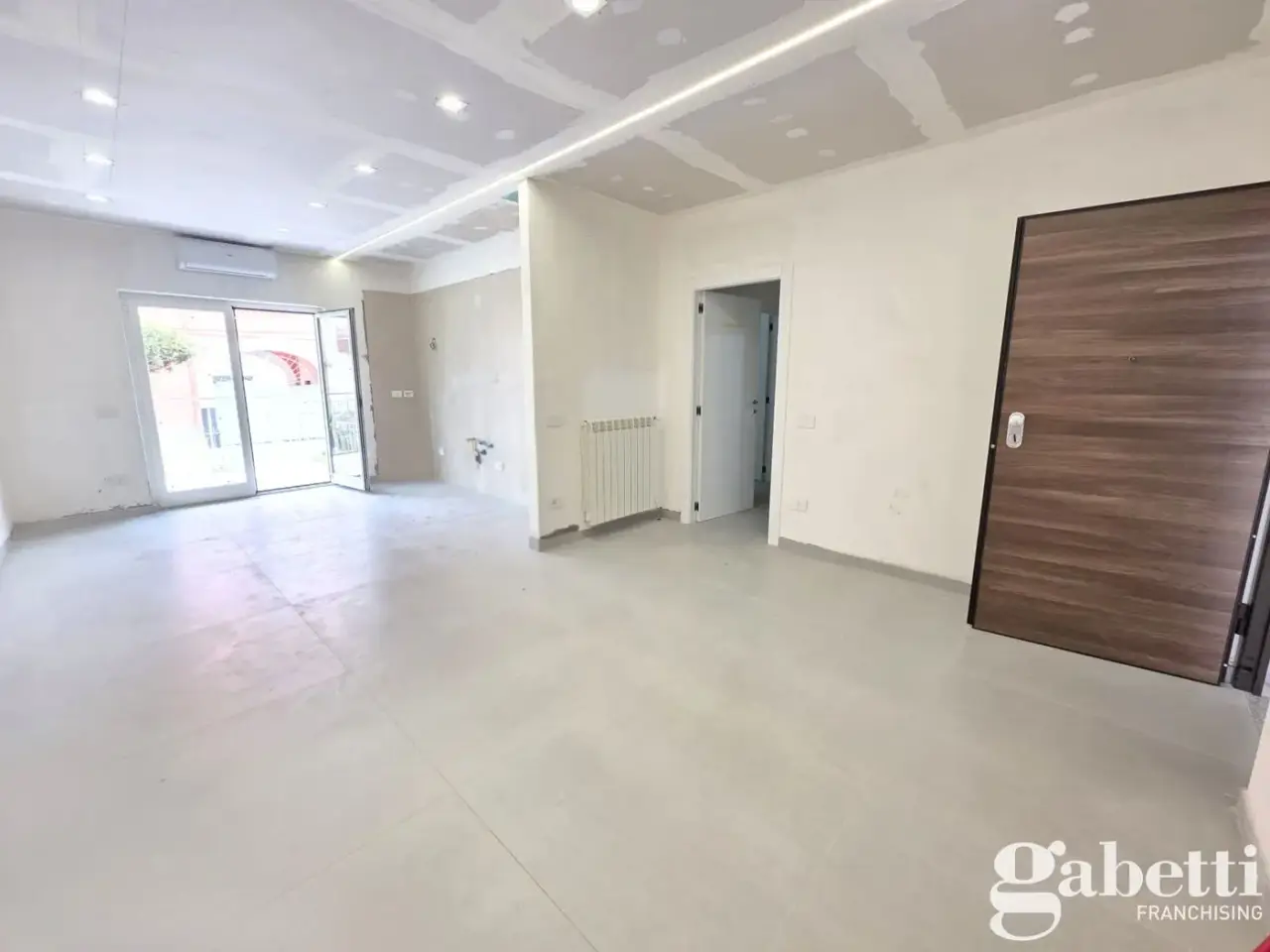 Ufficio in Via Principe di Piemonte 00, Pomigliano D'Arco, {3} - Foto 1